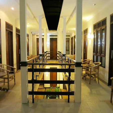 Kuta Ecostay Guest House
